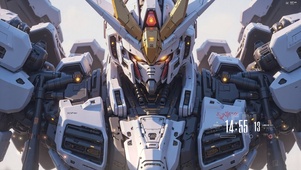 高达Gundam