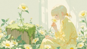 春季印象