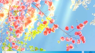 桃花开了  电脑版