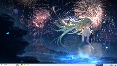 夏日重现 小舟潮回眸 