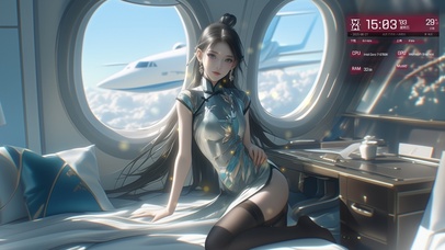 清凉中藏着温热，令人心动又不舍