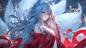 4K封神苏妲己