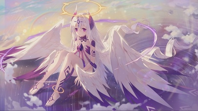 阿赖耶识·心湖微漾