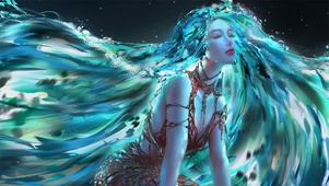 精灵
