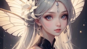 蝶仙