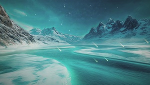 梦幻之河