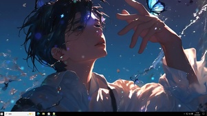 治愈少年