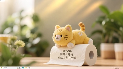 做人嘛，何必这么卷