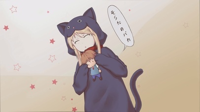 樱花庄的宠物女孩椎名真白