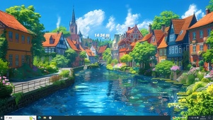 威尼斯水城