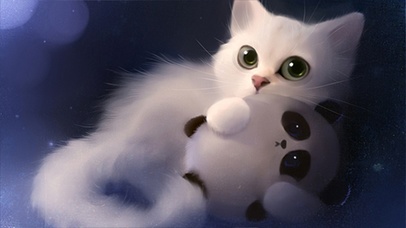 不要过来，他是我的