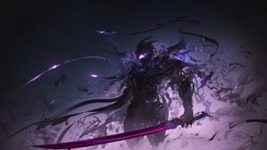 暗黑骑士
