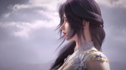 爱意随风起 风止意难平