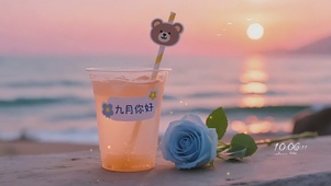 九月你好