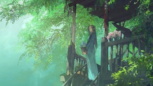 秋的思念