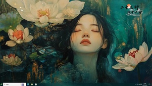 知否知否，应是绿肥红瘦