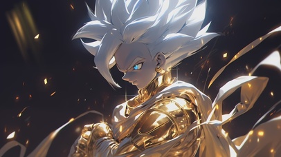 4K3D自在极意功赛亚人(禁转