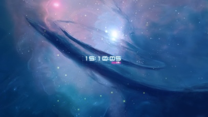 4K梦幻星际
