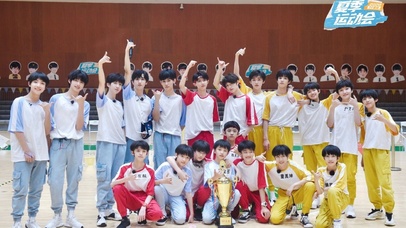 Tf家族 明星动态壁纸 动态壁纸下载 元气壁纸