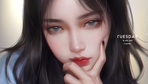 小姐姐