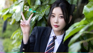 来给生活比个耶