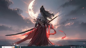 武侠（主题）