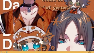 狐狸狗mysta