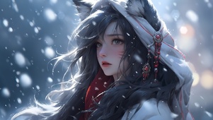 COS-阿狸系列