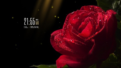 简约高级系壁纸