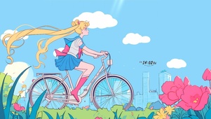 都市美少女