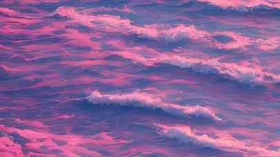 花生海上月