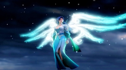 斗皇-云韵（2）