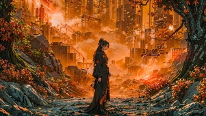 枫