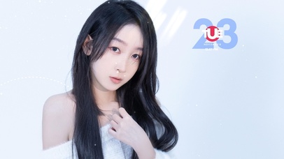 清纯可爱小姐姐