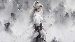 如烟