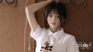 清纯学妹