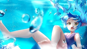海底漫游