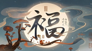 福临