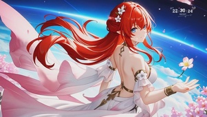 崩坏：星穹铁道~缇里西庇俄丝