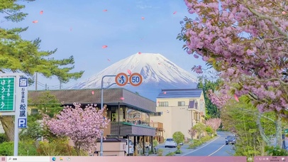 雪山屋  电脑版