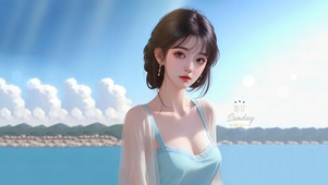 肤如凝脂