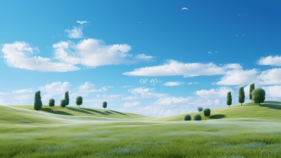 4K唯美简约护眼桌面