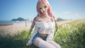 海风微甜2