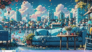 平行世界