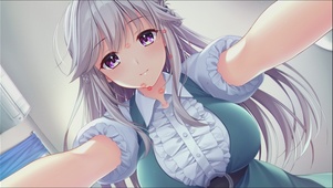 该起床了亲爱的