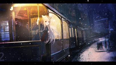 6K 超清治愈【送别】