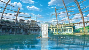 萌芽之旅风景