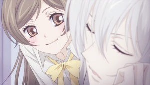 巴卫&奈奈生