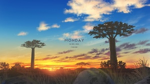 夕阳无限好