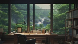 书房2·4K